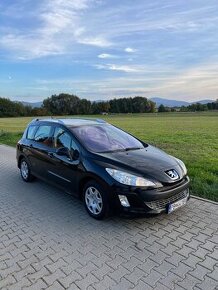 Peugeot 308 SW 1.6HDI 80KW