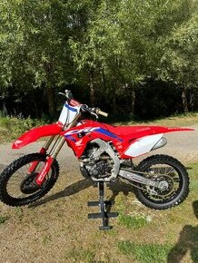 Crf 250 2021