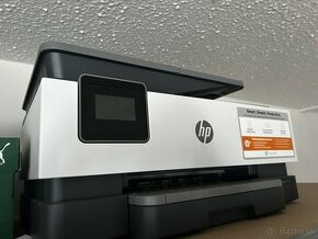 Tlačiareň HP OfficeJet 8012e