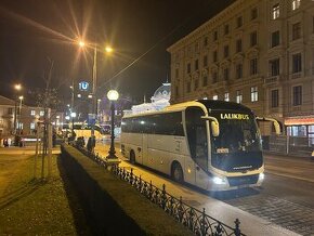 Vodič autobusu