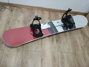 Snowboard SET za najlepšiu cenu