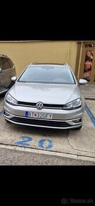 Volkswagen golf 7,5 Highline