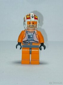 Lego postavička Jek Porkins