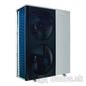 Tepelné čerpadlo Sprsun R32 20 kW Monoblok