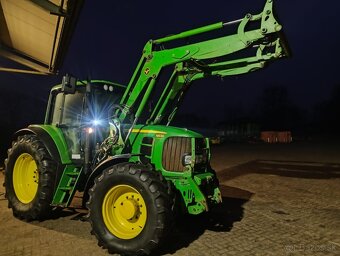 John Deere 6630 PREMIUM