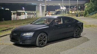 Predám Audi A7, 3.0 TDI v TOP stave" EXTRA NÍZKA CENA