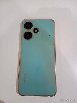 Infinix hot 30i