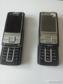 Nokia 6280 2x