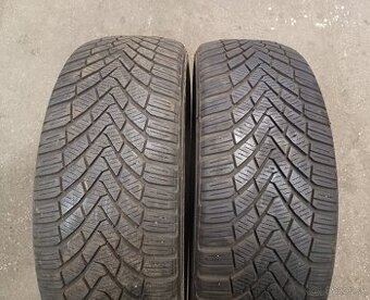 205/55R16 Continental zimné