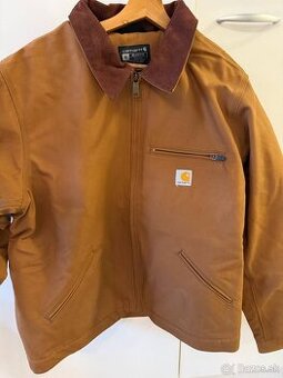 Carhartt Detroit Jacket