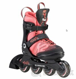 Inline K2 korcule 35-40 - 1