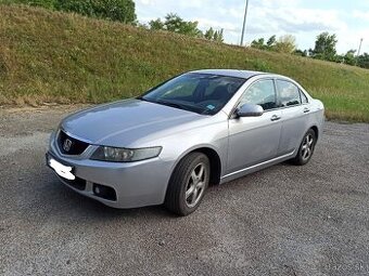 Predám Honda Accord 2.2 Ctdi 2004 (diesel)