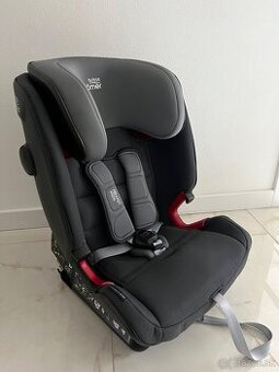 Autosedačka Britax Römer Advansafix IV R