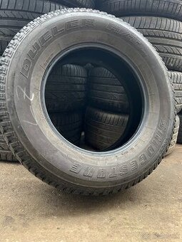 Bridgestone Dueler M+S 255/70 R18