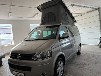 Volkswagen Multivan 2.0TDi 103Kw HYMERCAR CAPE TOWN