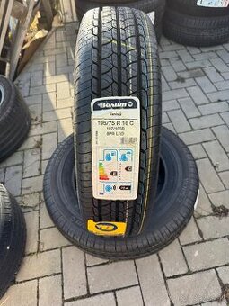 195/75R16C Barum