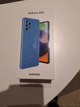 Samsung Galaxy A52