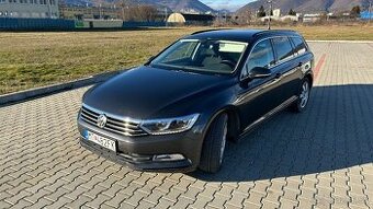 Volkswagen Passat Variant 2.0TDI DSG B8 Business 2018