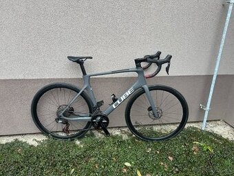 Cube agree C:62 / Shimano 105Di2