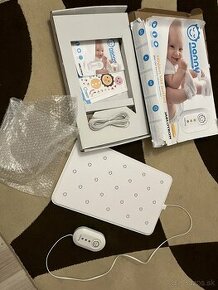 Vanička stokke hupatko chicco snímač dychu jablotron