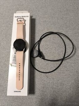 Hodinky Samsung Galaxy watch 40mm