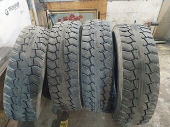 Nákladné Pneumatiky 315/80 r22.5 - 1