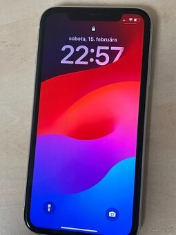 iPhone XR 64gb