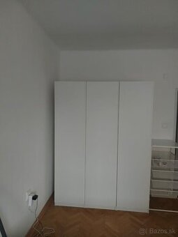 Predám skriňu IKEA vo veľmi dobrom stave