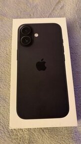 iPhone 16 128gb aj výmena