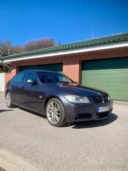 Bmw e90 330xi 200kw