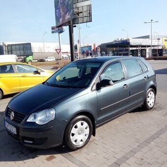 Predám Volkswagen Polo