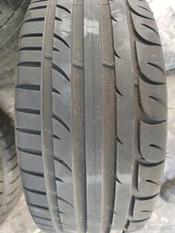 Letne Sebring 205/40/R17, 1ks. 6mm