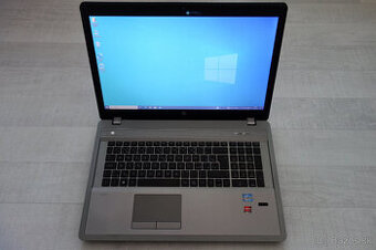 HP ProBook 4740s