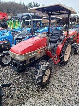 Yanmar F200