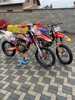 Ktm Sxf 250