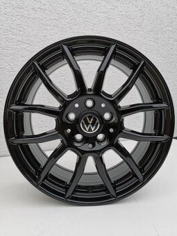 #31 Škoda, Vw alu disky 7,5x18 5x112 ET45 IT Wheels