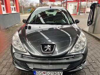 Peugeot 206+