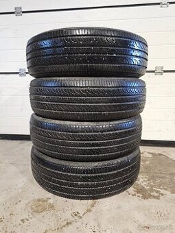 Letné Pneu Yokohama Geolandar 215/70 R16 - 1