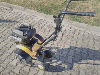 Rotavátor, záber 50 cm, motor Briggs&Stratton