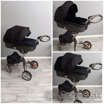 Stokke Xplory - 1