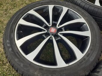 elektrony 5x98 letne 225/45 r17