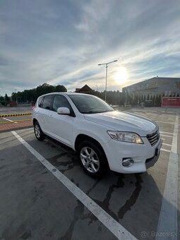 Toyota RAV4 2.2l D-4D 150 Lux - 1