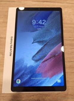 Tablet Samsung Galaxy Tab A7 Lite 32GB - 1