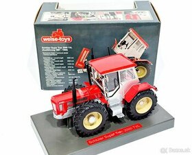 1:32 Traktor Schlüter Super Trac 2000 TVL