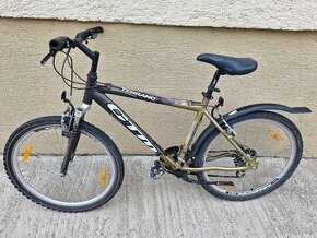 Chlapčenský bicykel - 1