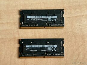 MAC - DDR4 - SO-DIMM 8GB-2666MHz