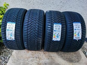 225/45R17 nové SeasonX celoročné