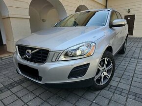 Volvo XC60 2.4 D4 AWD Ocean Race Geartronic Koža Navi OrigKM