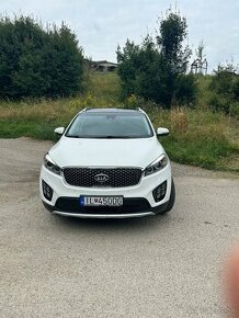 Predam Kia Sorento 2017 - 1