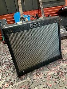 Fender Blues Junior IV kombo